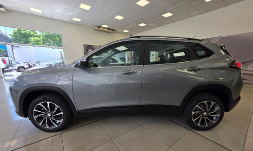 Chevrolet Tracker 1.2 Turbo Premier At 2026