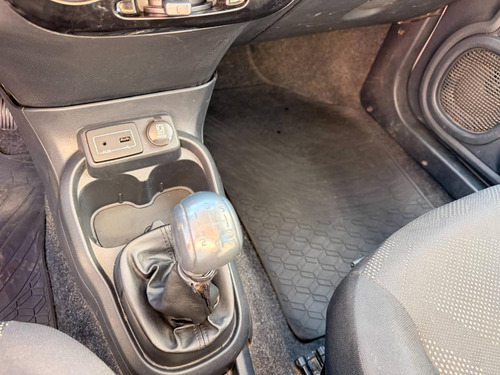 Fiat Mobi 1.0 Easy 2020