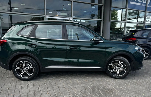 MG Zs hybrid+ 1.5 Hev Comfort At 2026