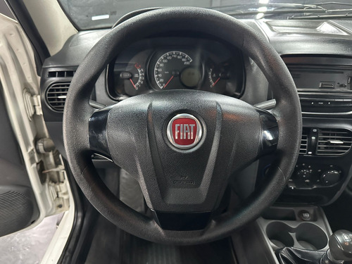 Fiat Strada 1.4 WORKING L14 2016