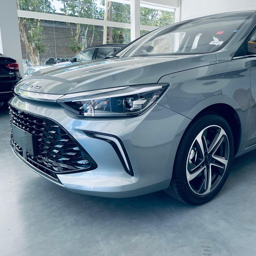 BAIC U5 1.5 Plus 2026