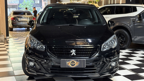 Peugeot 308 1.6 Allure Hdi 115cv 2020