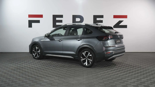 Volkswagen Nivus 1.0 Tsi 200 Highline 2020