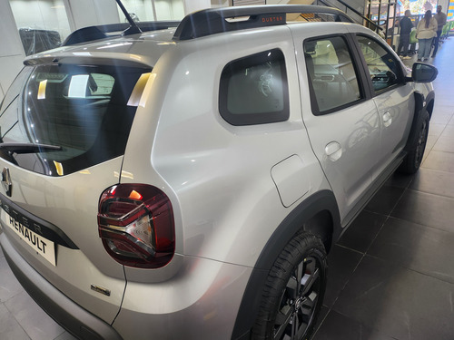 Renault Duster 1.3 Tce Turbo Iconic 155Cv 4X4 2026