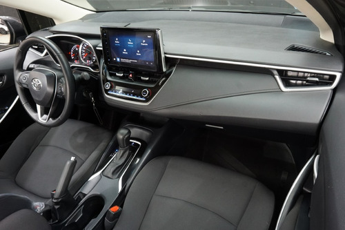 Toyota Corolla 2.0 Xei Cvt 170cv 2023