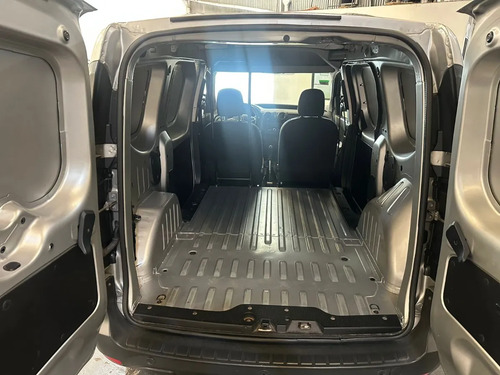 Renault Kangoo Ii Express 1.5 Dci Confort 2022