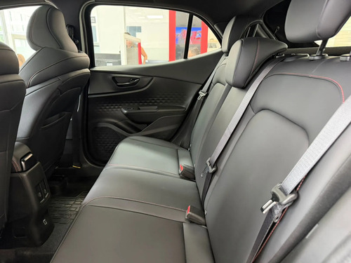 Fiat Pulse 1.3 Abarth T270 2026