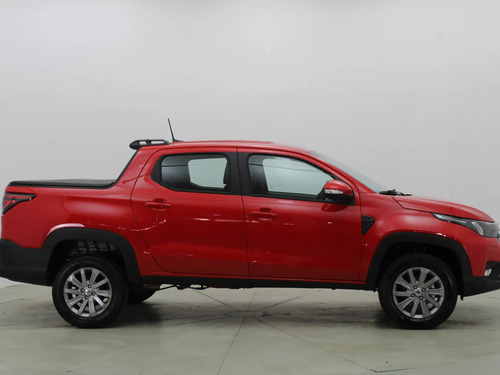 Fiat Strada 1.3 Freedom Cd 2026