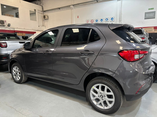 Fiat Argo 1.3 Drive Gse 2025