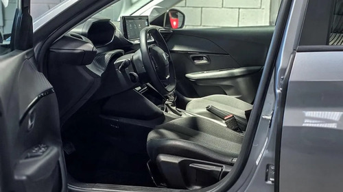 Peugeot 208 1.0 T200 Allure Pack Cvt 2025