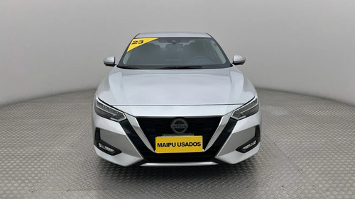 Nissan Sentra 2.0 Advance Cvt 2023