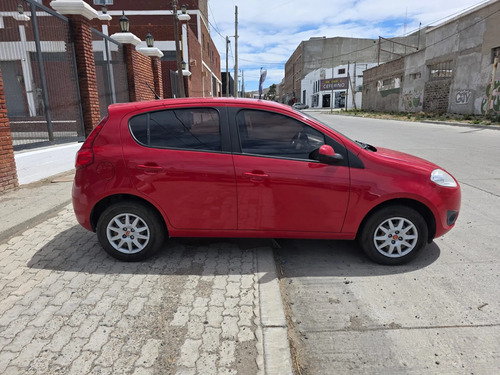 Fiat Palio (326) ATTRACTIVE 5P 1.4 8V 2016