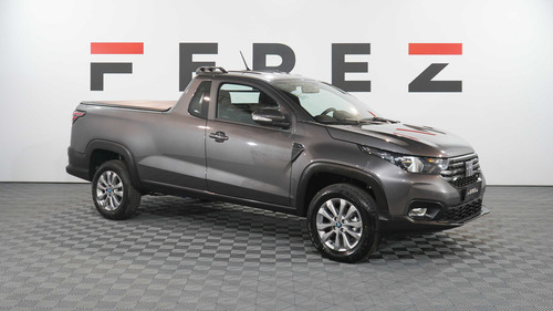 Fiat Strada 1.3 Freedom Cs 2026