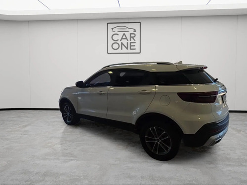 Ford Territory 1.5 T SEL L20 2022