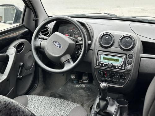 Ford Ka 1.0 Fly Viral 63cv 2011