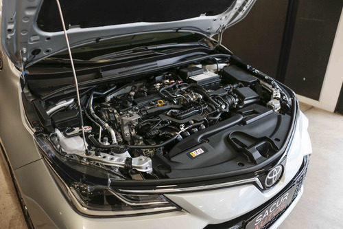 Toyota Corolla 2.0 Xei Cvt 171Cv 2025