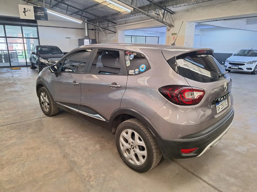 Renault Captur 2.0 Zen 2022