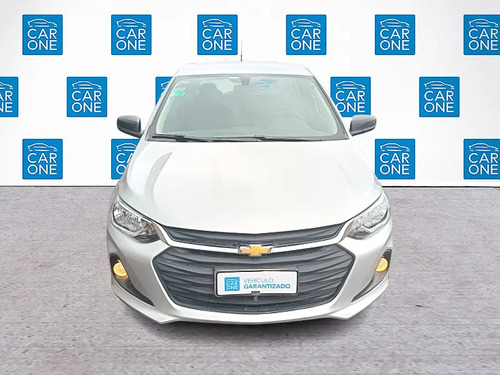 Chevrolet Onix 1.2 5P L19 2022