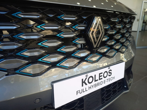 Renault Koleos ESPIRIT ALPINE FULL HYBRID E-TECH 2025