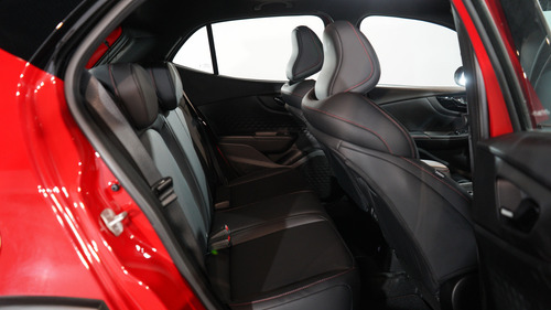 Fiat Pulse 1.3 Gse Abarth Turbo 270 At 2025