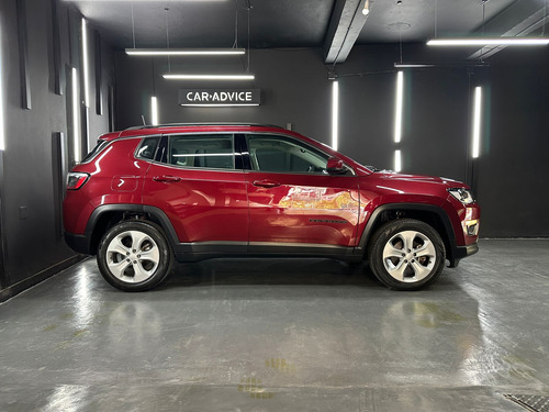 Jeep Compass 2.4 LONGITUDE AT9 OE L17 2019