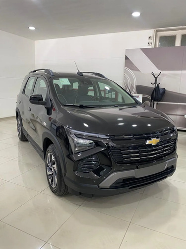 Chevrolet Spin 1.8 Premier 7As At 105Cv 2026