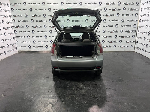 Fiat Palio 1.4 FIRE SEGURIDAD 5P L14 2015