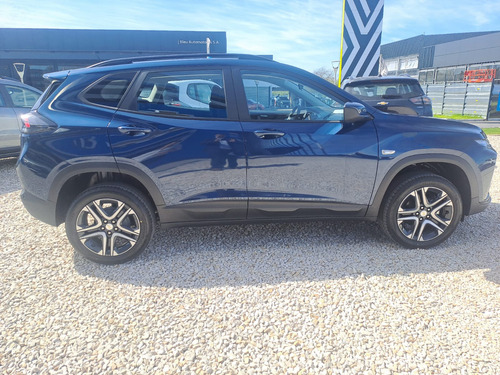 Chevrolet Tracker 1.2 Turbo Lt At 2026