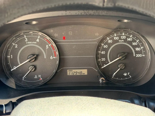 Toyota Hilux 2.4 Dc 4x4 Tdi Dx 2022