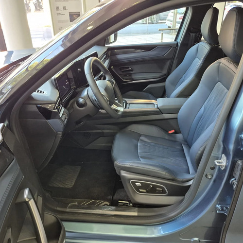 Renault Boreal Iconic Iconic 1.0T 2026