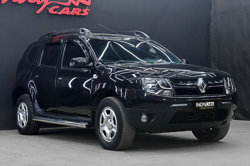 Renault Duster 1.6 Ph2 4x2 Dynamique 2018