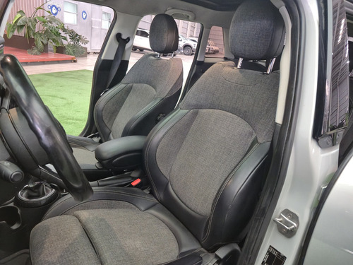 Mini Cooper S 2.0 F55 Chili 192cv 2017