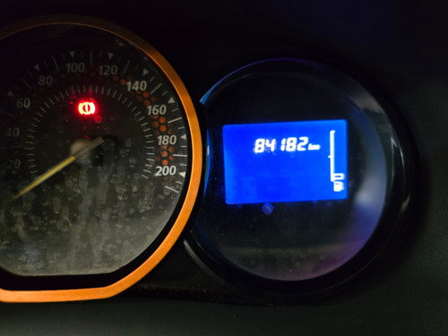 Renault Sandero Stepway 1.6 Privilege 105cv 2015