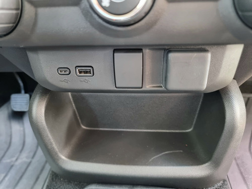 Chevrolet S10 CD 2.8 TD 4X2 WT MT 2024