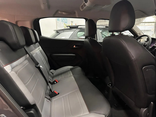 Citroën Aircross 1.0 Shine Turbo 200 Cvt 7As 2026