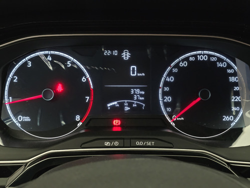 Volkswagen Polo 1.6 Msi Track 2025