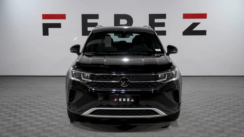 Volkswagen Taos 1.4 250 Tsi Highline Tiptronic 2026