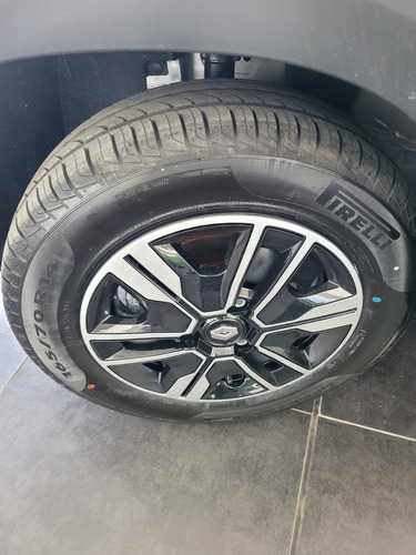 Renault Kwid 1.0 Sce 66Cv Iconic Outsider 2025