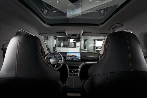 BYD Song pro dm-i 1.5 Phev Gs 2026