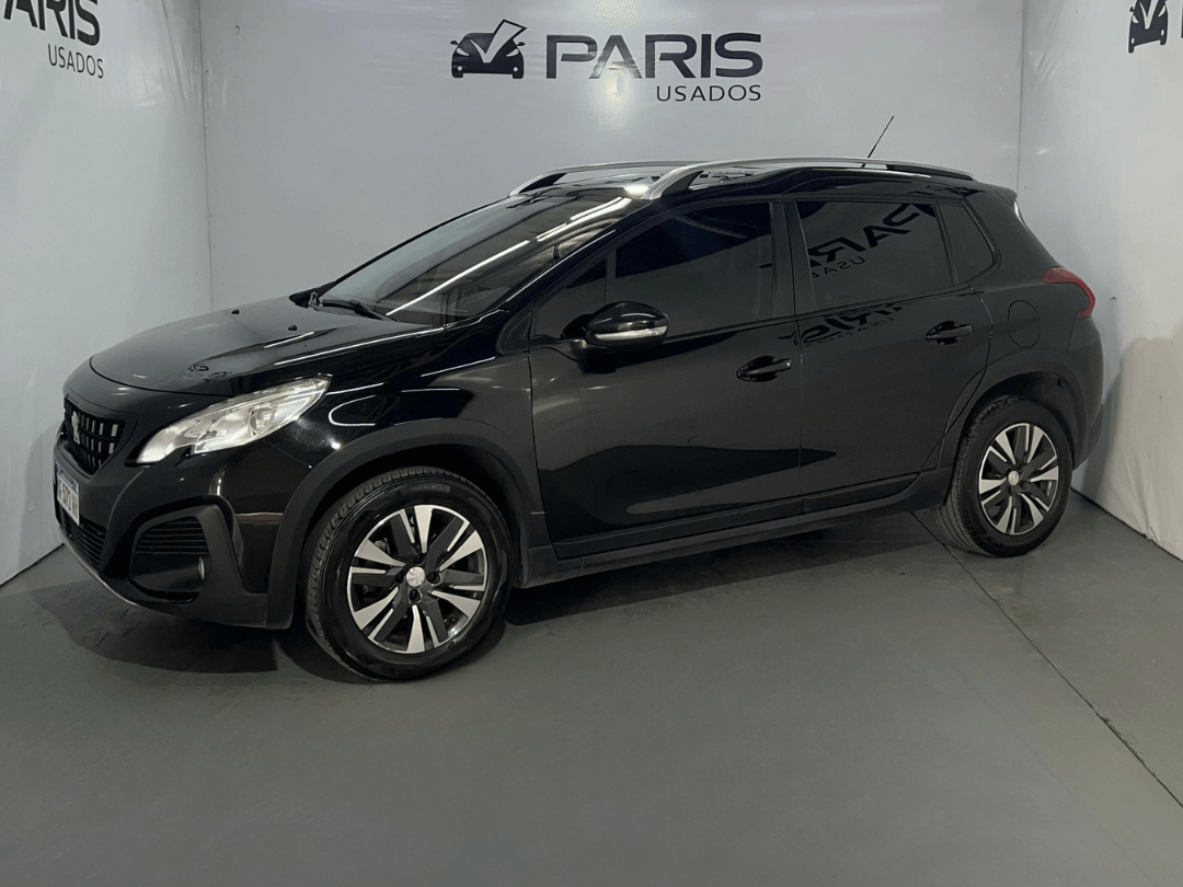 Peugeot 2008 1.6 FELINE TIPTRONIC L/22 2022