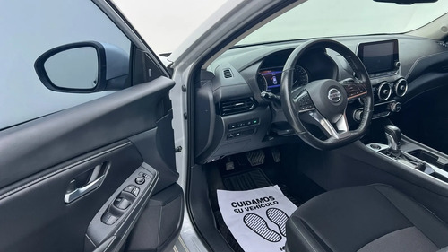 Nissan Sentra 2.0 Advance Cvt 2023