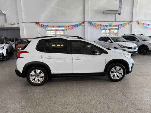 Peugeot 2008 1.6 Allure L19 2020