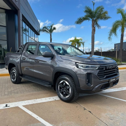 RAM Dakota 2.2Td Warlock 4Wd At8 2026