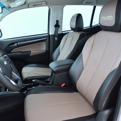 Chevrolet Trailblazer 2.8 High Country 4X4 At 2026