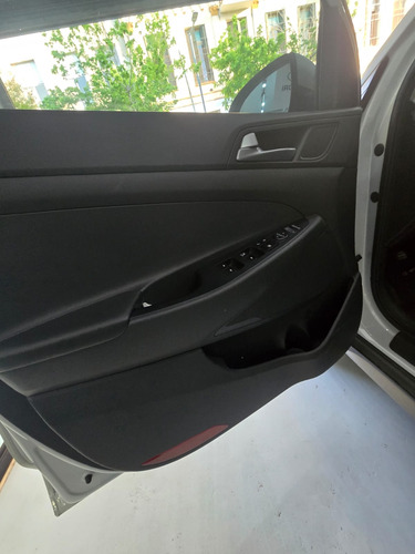 Hyundai Tucson 2.0 I Premium 2017