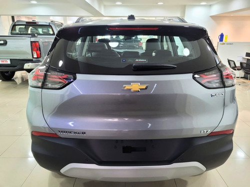 Chevrolet Tracker 1.2 T LTZ AT L26 2026