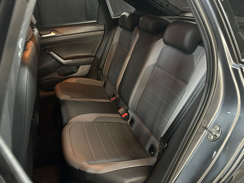 Volkswagen Nivus 200 TSI HIGHLINE AT L20 2021