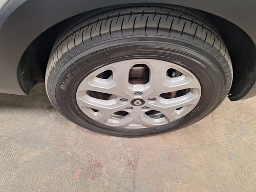 Renault Captur 2.0 Zen 2017