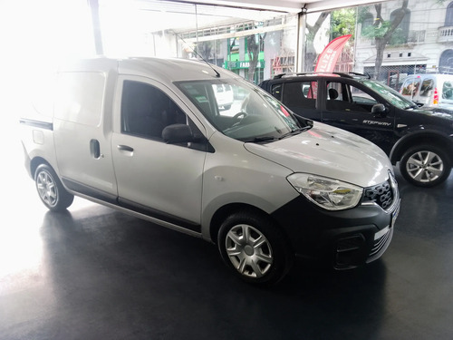 Renault Kangoo Ii Express 1.5 Dci Confort 2022