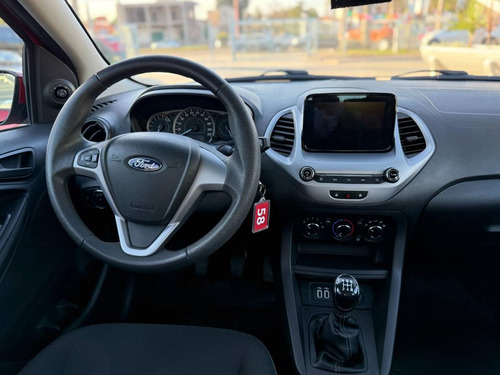 Ford Ka 1.5 Se L18 2019